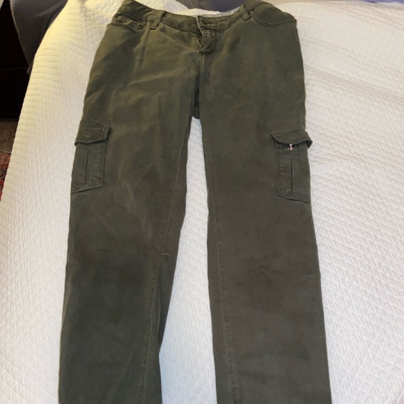 PAIGE Pants - Paige cargo pants